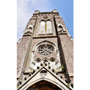 Commune de VIEILLE EGLISE