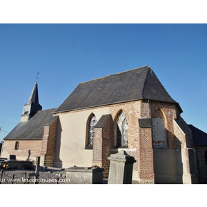 Commune de VIEIL MOUTIER