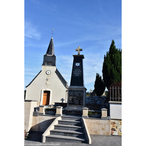 le Monument Aux Morts 