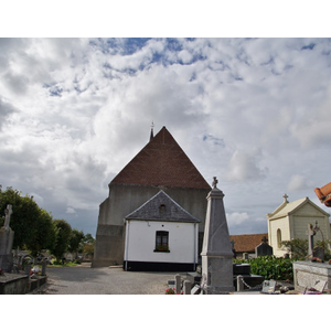 église Saint Martin 