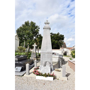 le Monument Aux Morts 