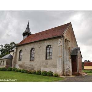église saint Martin 