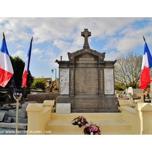 Monument-aux-Morts
