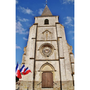 église St Pierre