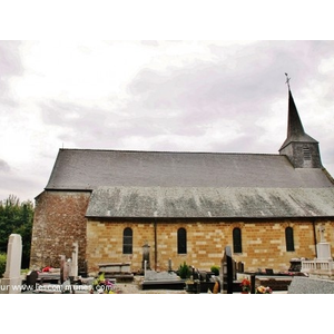 église St Michel