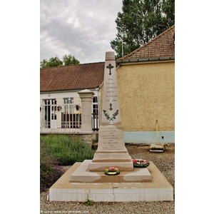 Monument-aux-Morts