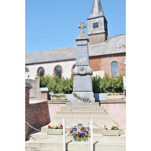 Commune de WICQUINGHEM