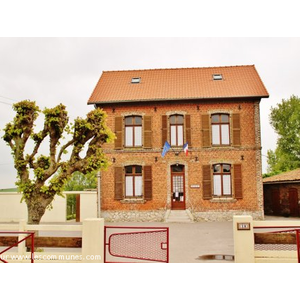La Mairie