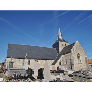 église Saint Pierre 
