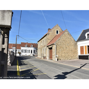 Commune de WIERRE EFFROY