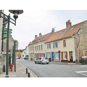 le village