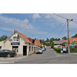 Commune de WIRWIGNES