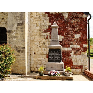 Le Monument-aux-Morts
