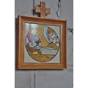 église Saint Martin 