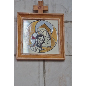 église Saint Martin 