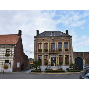 la Mairie