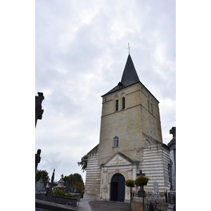 Commune de ZUTKERQUE