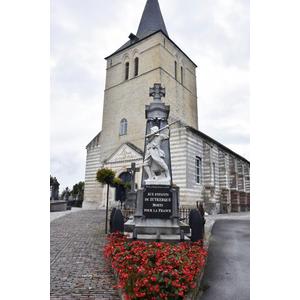 le Monument Aux Morts