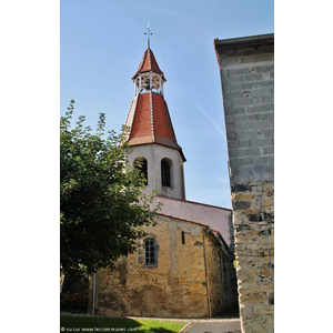 église St Gal