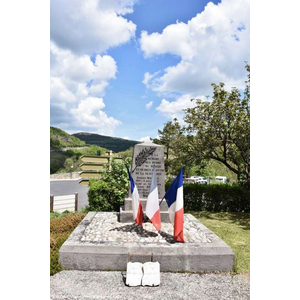 le Monument Aux Morts 