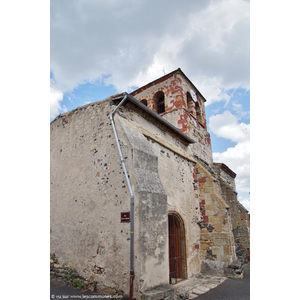 église Sainte Marthe 
