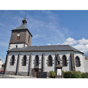 église Sainte Anne 