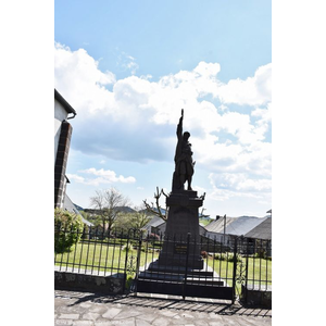 le Monument Aux Morts 