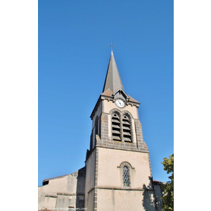 église St Sidoine