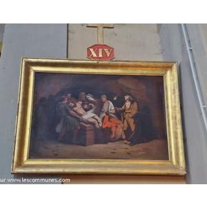 église Saint Jacques 