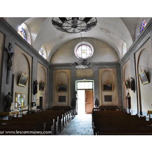église Saint Jacques 