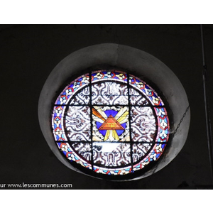 église Saint Jacques 