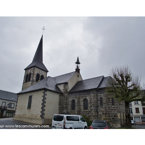 église Saint Pierre 