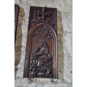 église Saint Pierre 