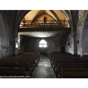 église Saint Pierre 