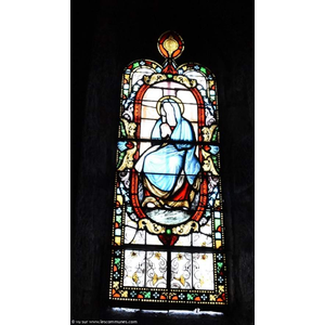 église Saint Pierre 