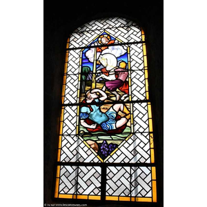 église Saint Pierre 