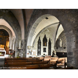 église Saint Pierre 