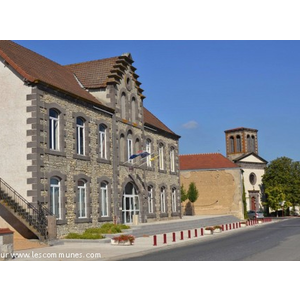 La Mairie