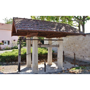 Commune de BAS ET LEZAT