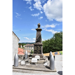 le Monument Aux Morts 