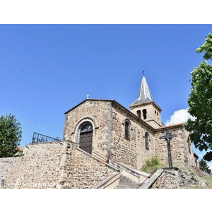 église Saint Martin 