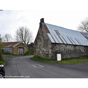 Commune de BESSE ET SAINT ANASTAISE