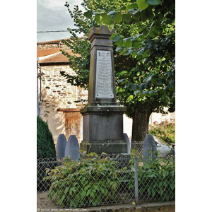 Monument-aux-Morts