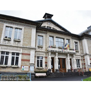 la Mairie