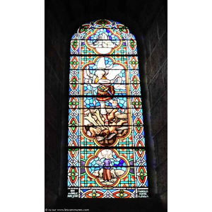 église Saint Joseph 