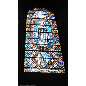 église Saint Joseph 