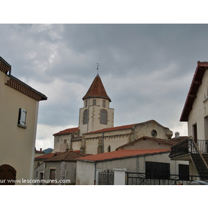 église Saint Barthélemy 