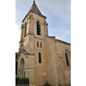 église St André