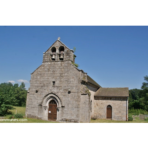 église Saint pardoux
