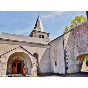 Allagnat ( église St Martin )